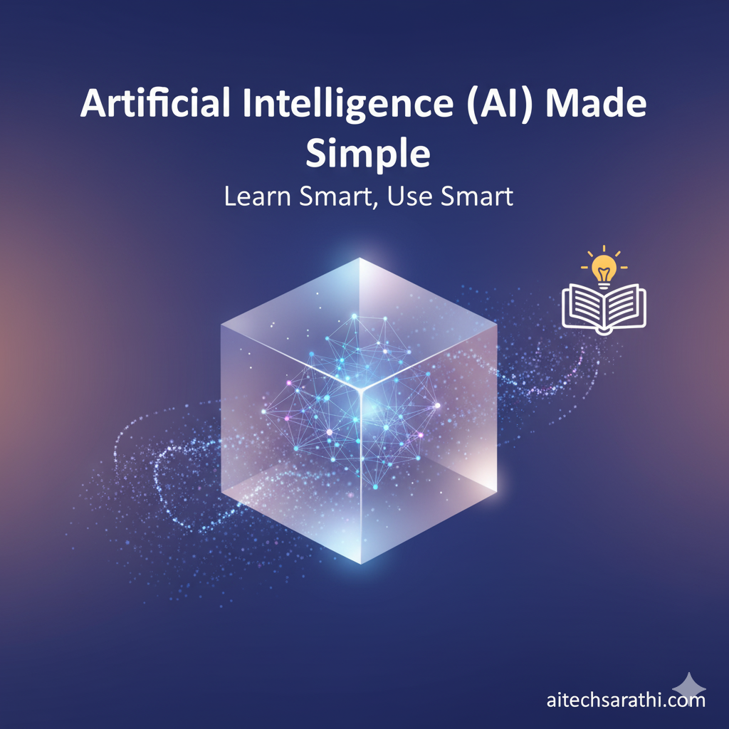 Artificial Intelligence (AI) Made Simple